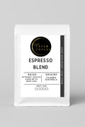 Espesso Beans (Medium/Dark Roast)
