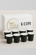 K Cups